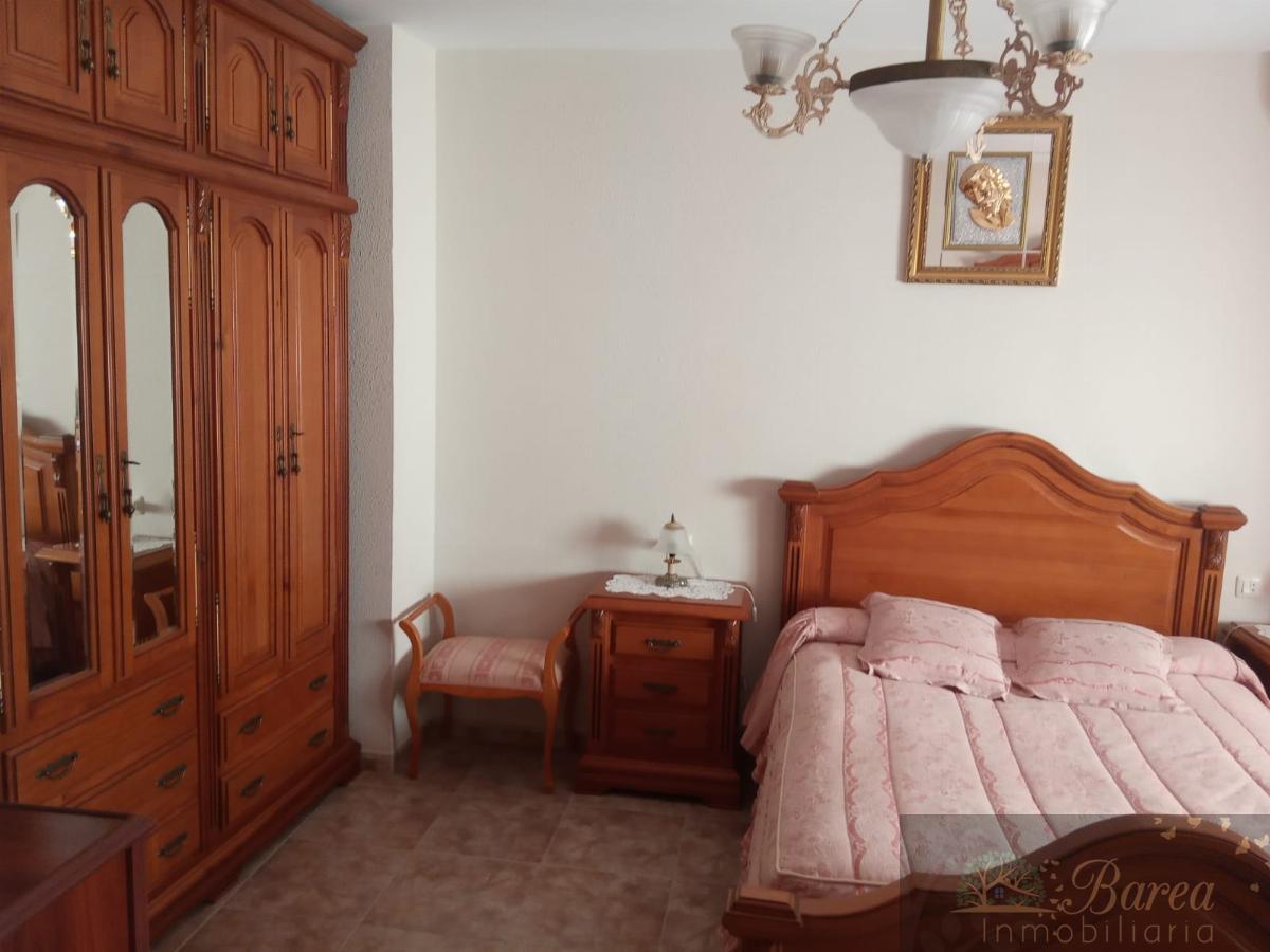 For sale of flat in Rute