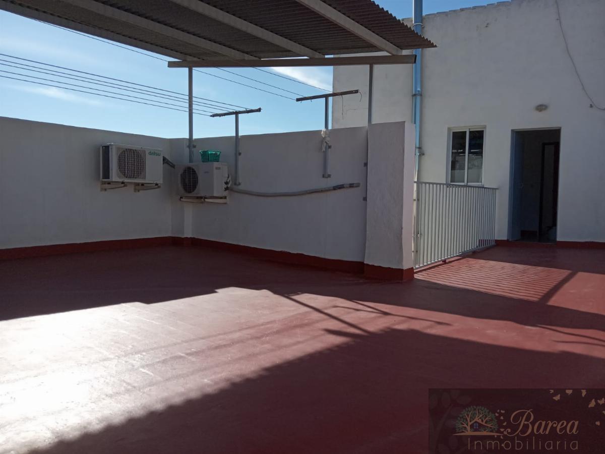 For sale of flat in Rute