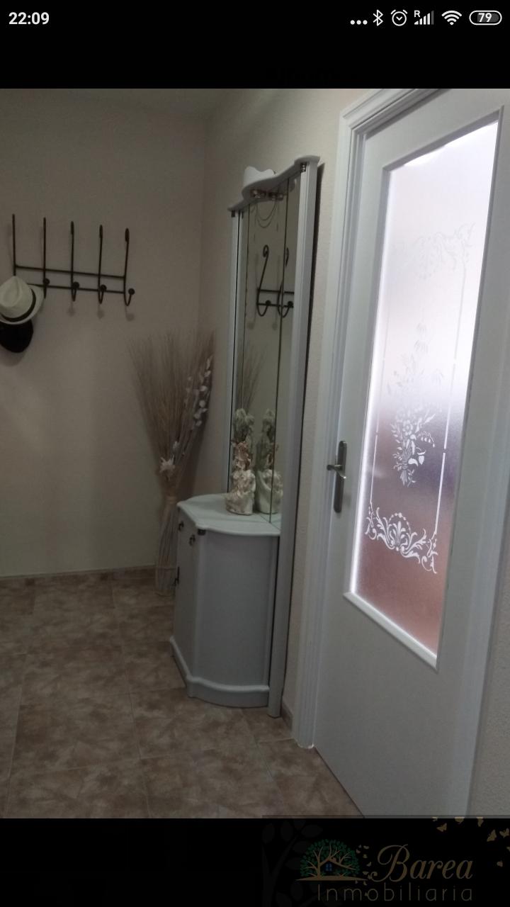 For sale of flat in Rute