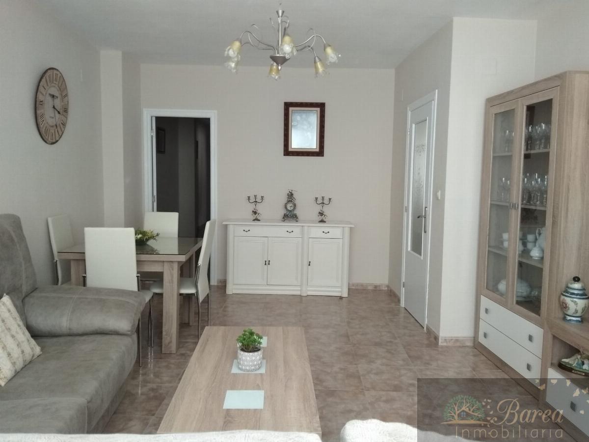 For sale of flat in Rute