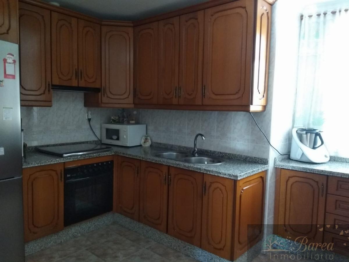 For sale of flat in Rute