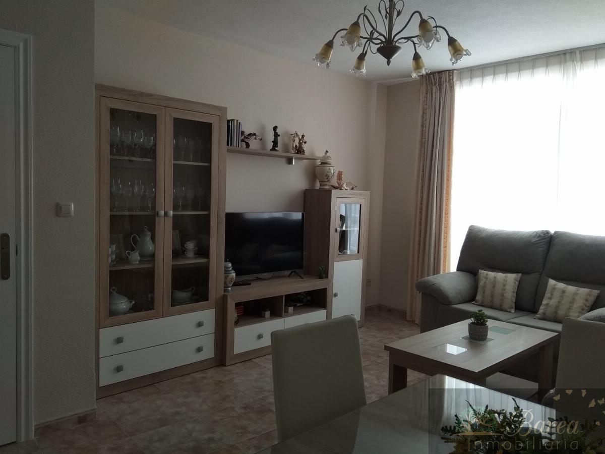 For sale of flat in Rute