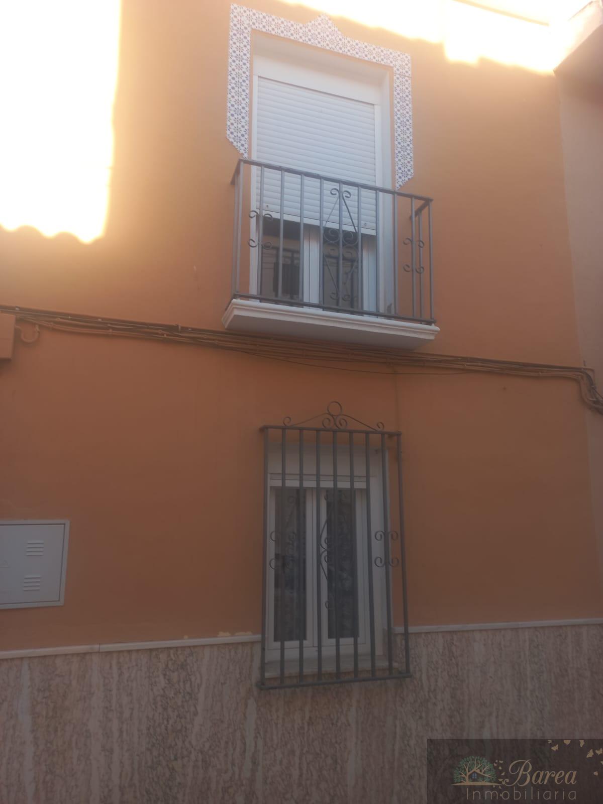 For sale of house in Rute