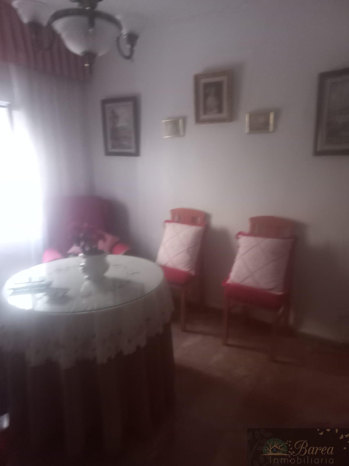 For sale of house in Rute