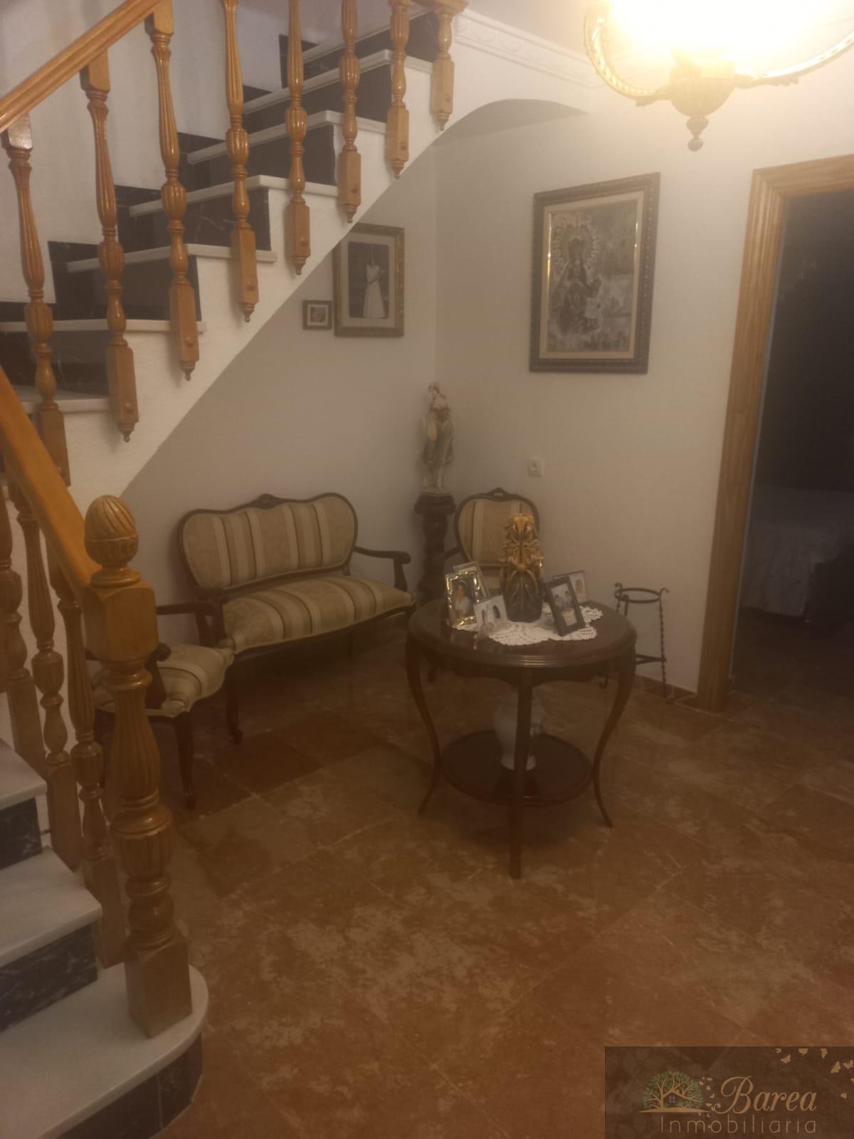 Venta de casa en Rute