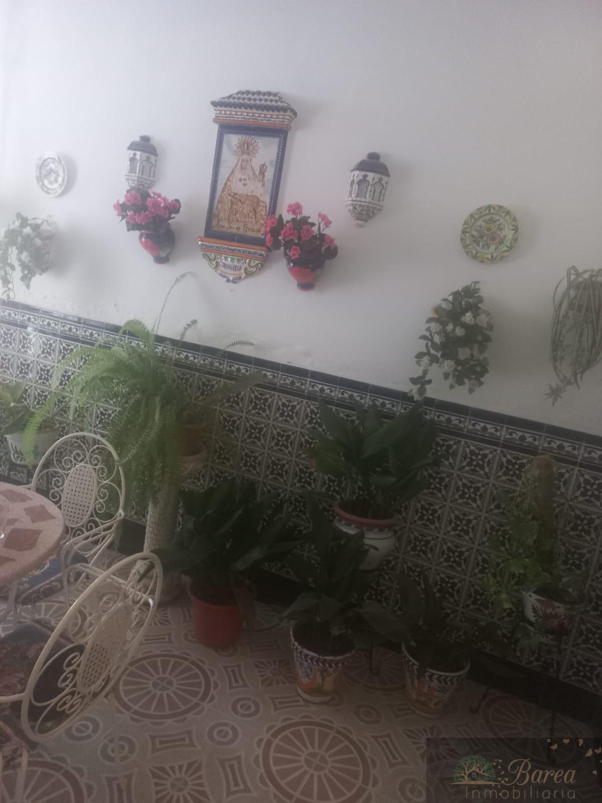 For sale of house in Rute