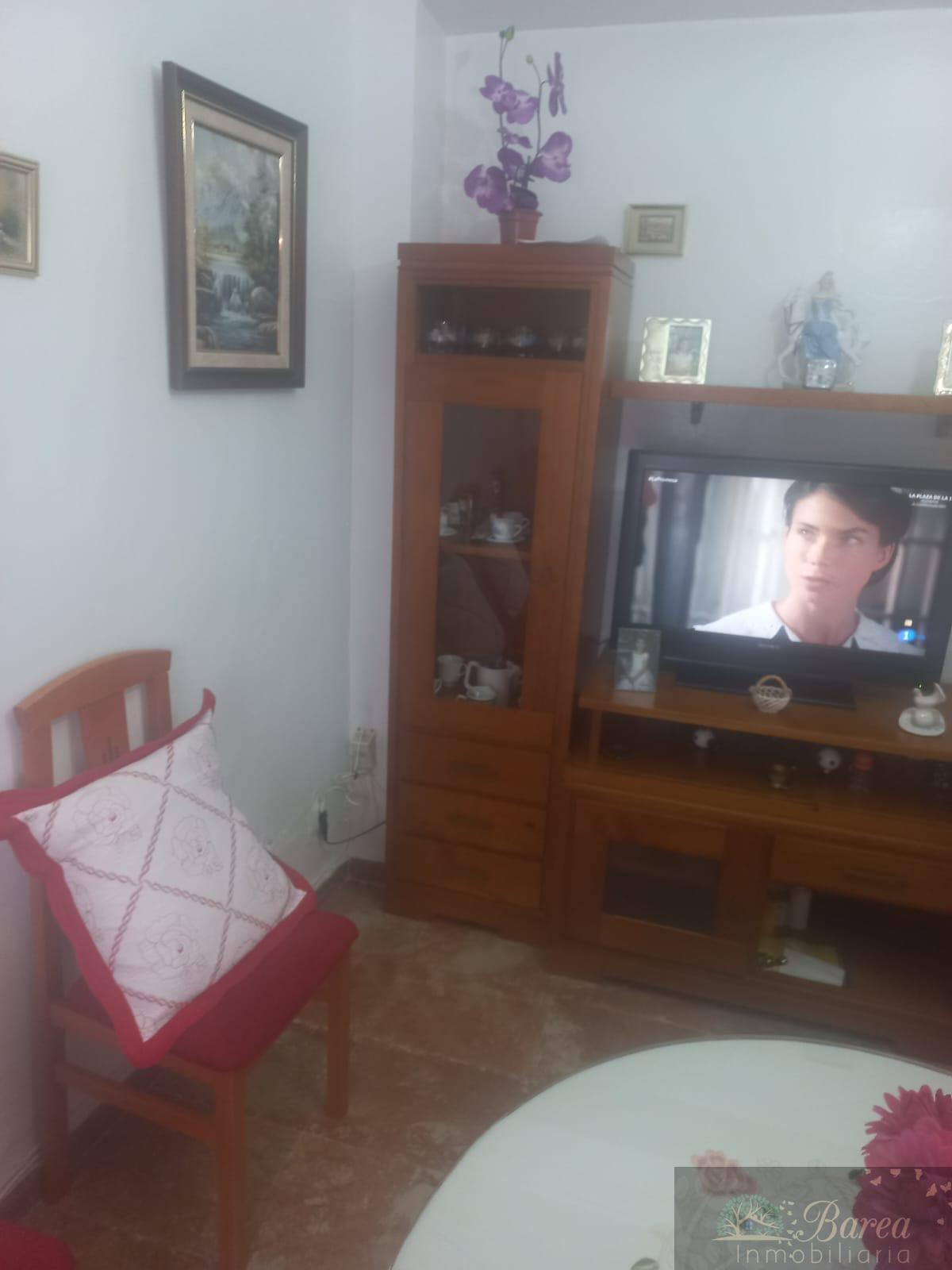 For sale of house in Rute