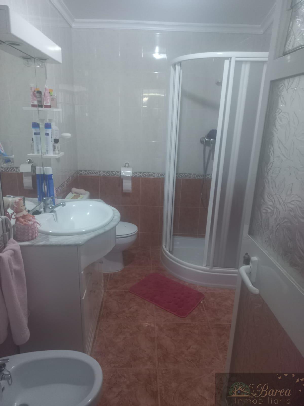 For sale of house in Rute