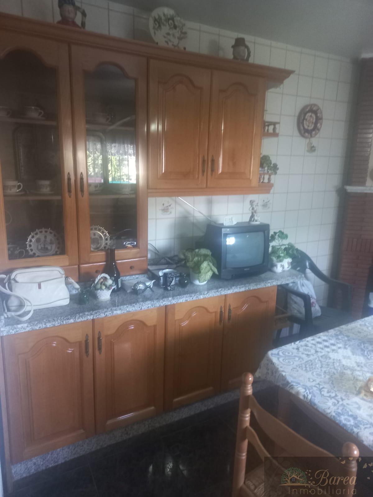 For sale of house in Rute