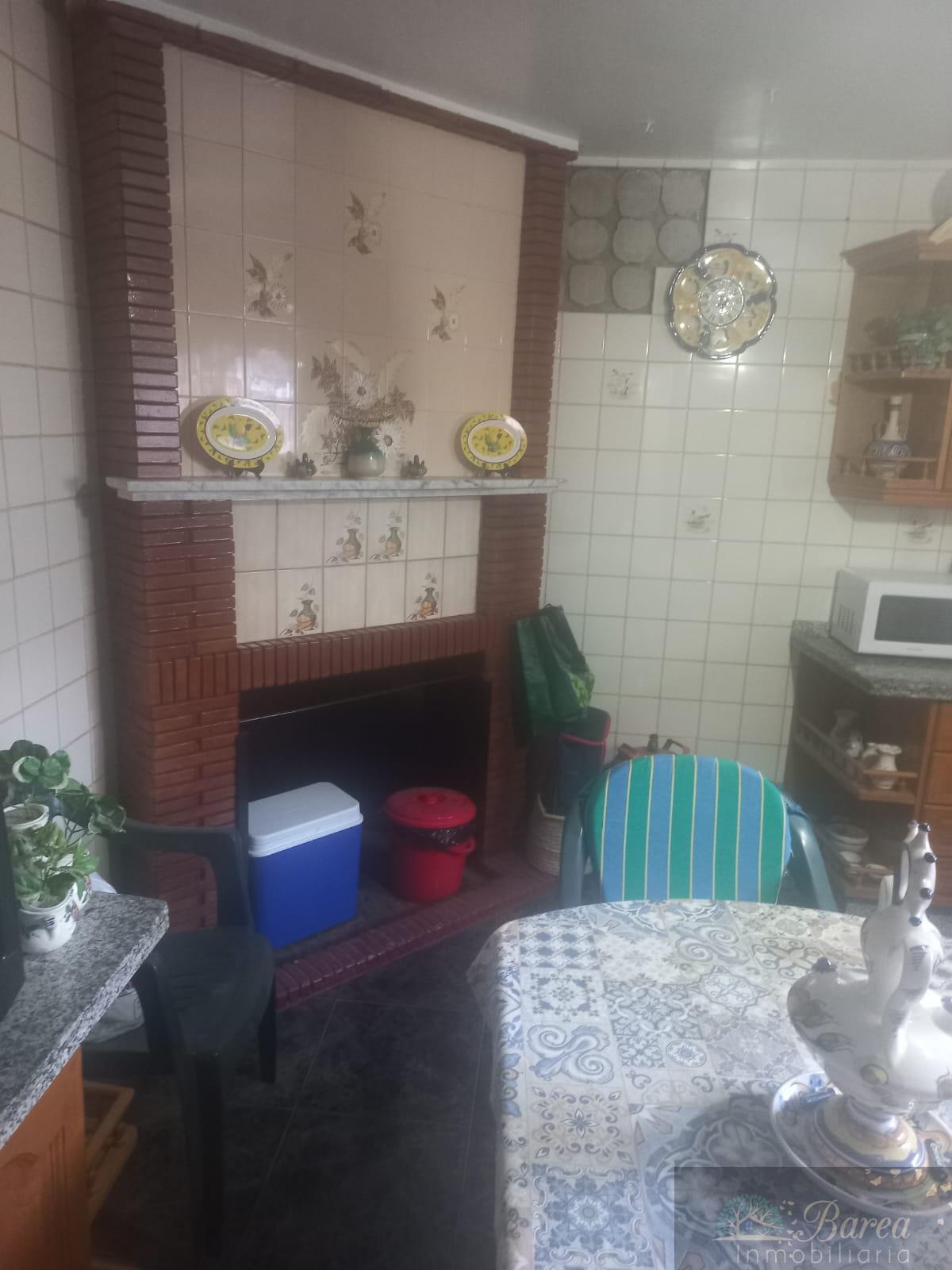 For sale of house in Rute