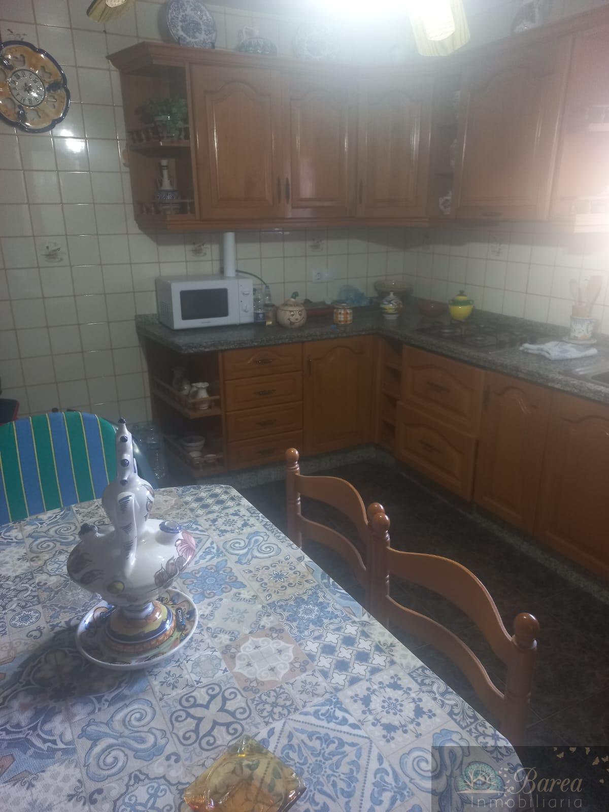 For sale of house in Rute