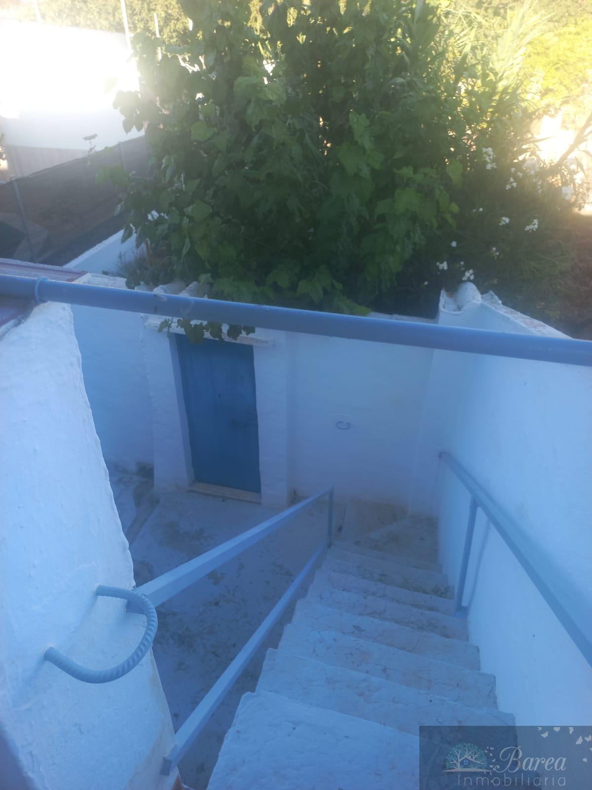 For sale of house in Rute