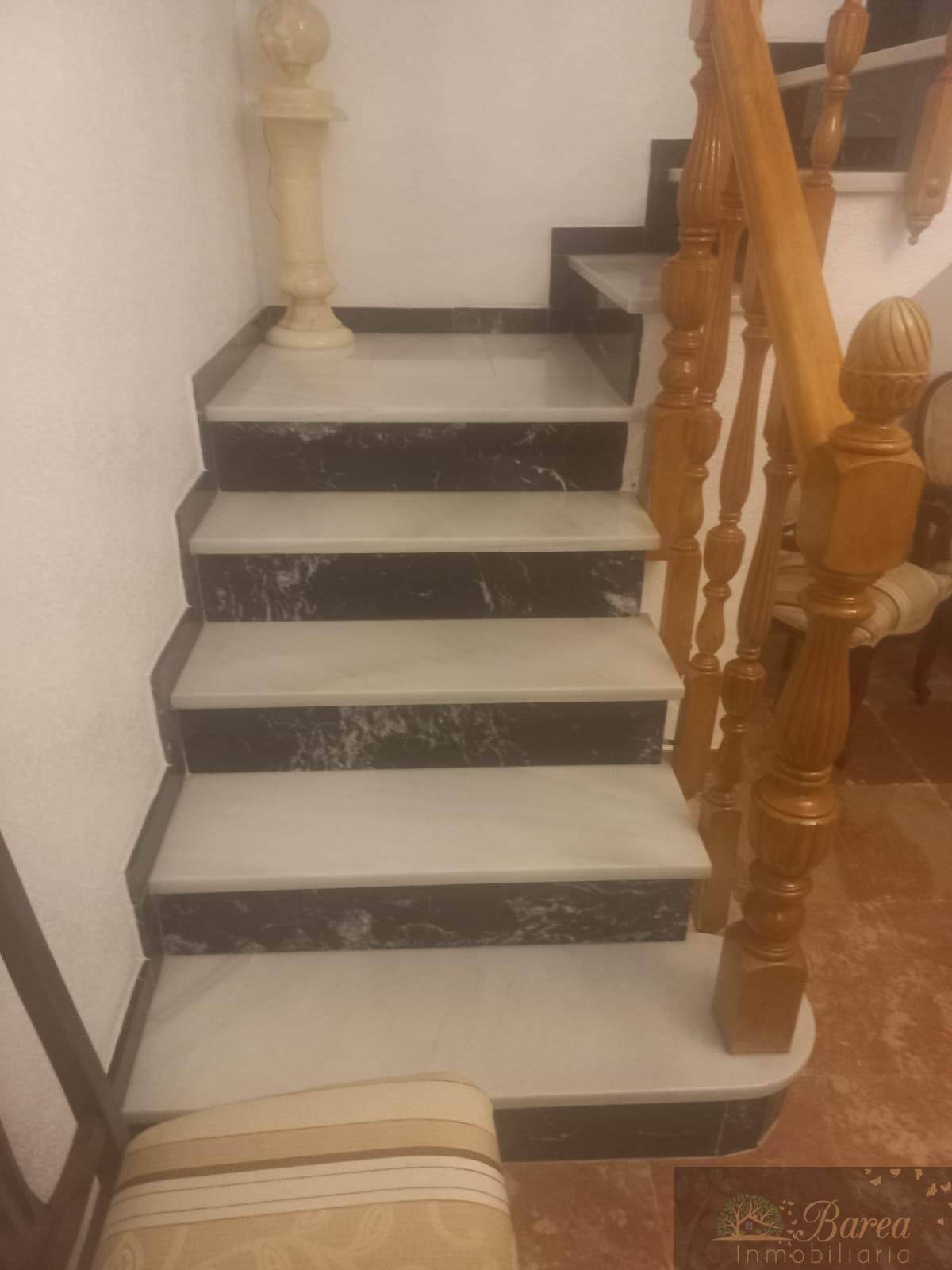 For sale of house in Rute