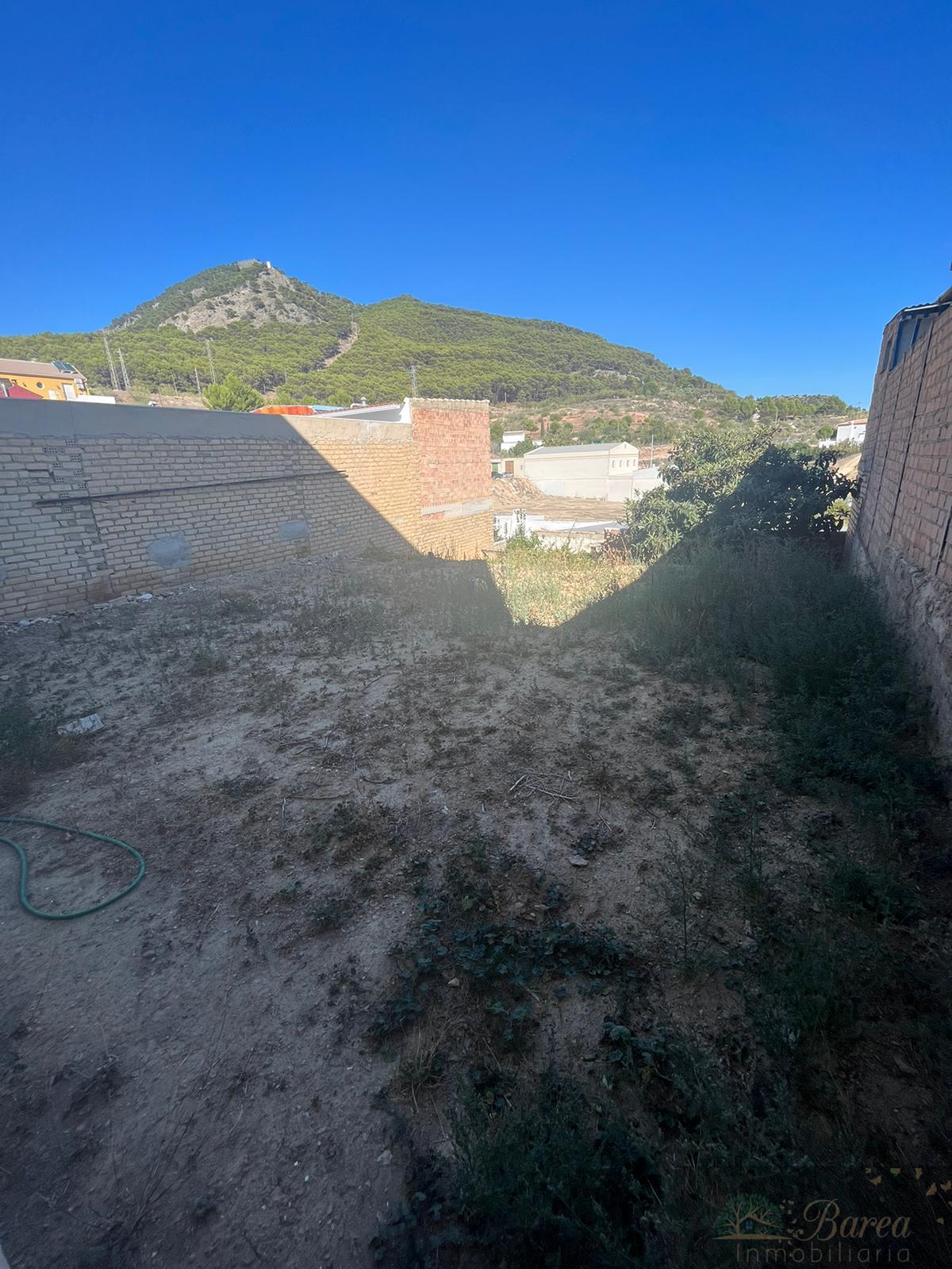 For sale of industrial plant/warehouse in Rute