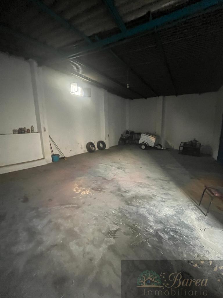 For sale of land in Rute
