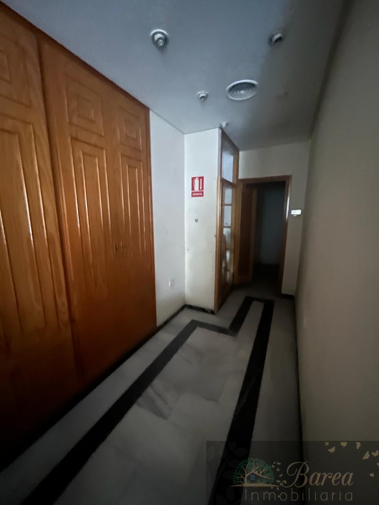 For sale of commercial in Rute