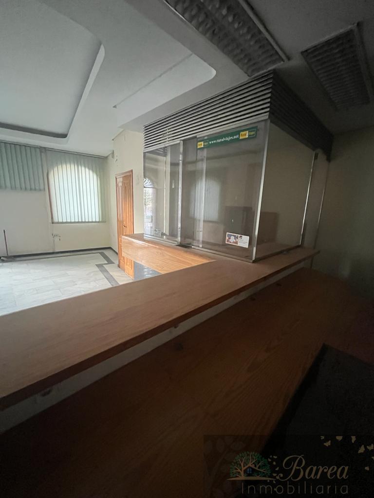 For sale of commercial in Rute