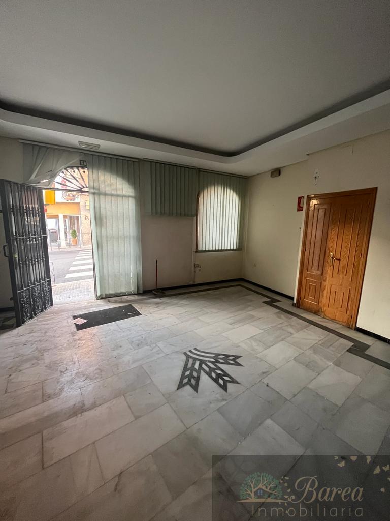 For sale of commercial in Rute
