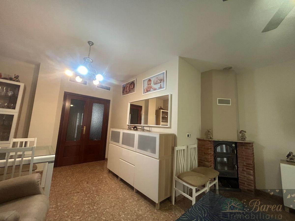 For sale of flat in Rute