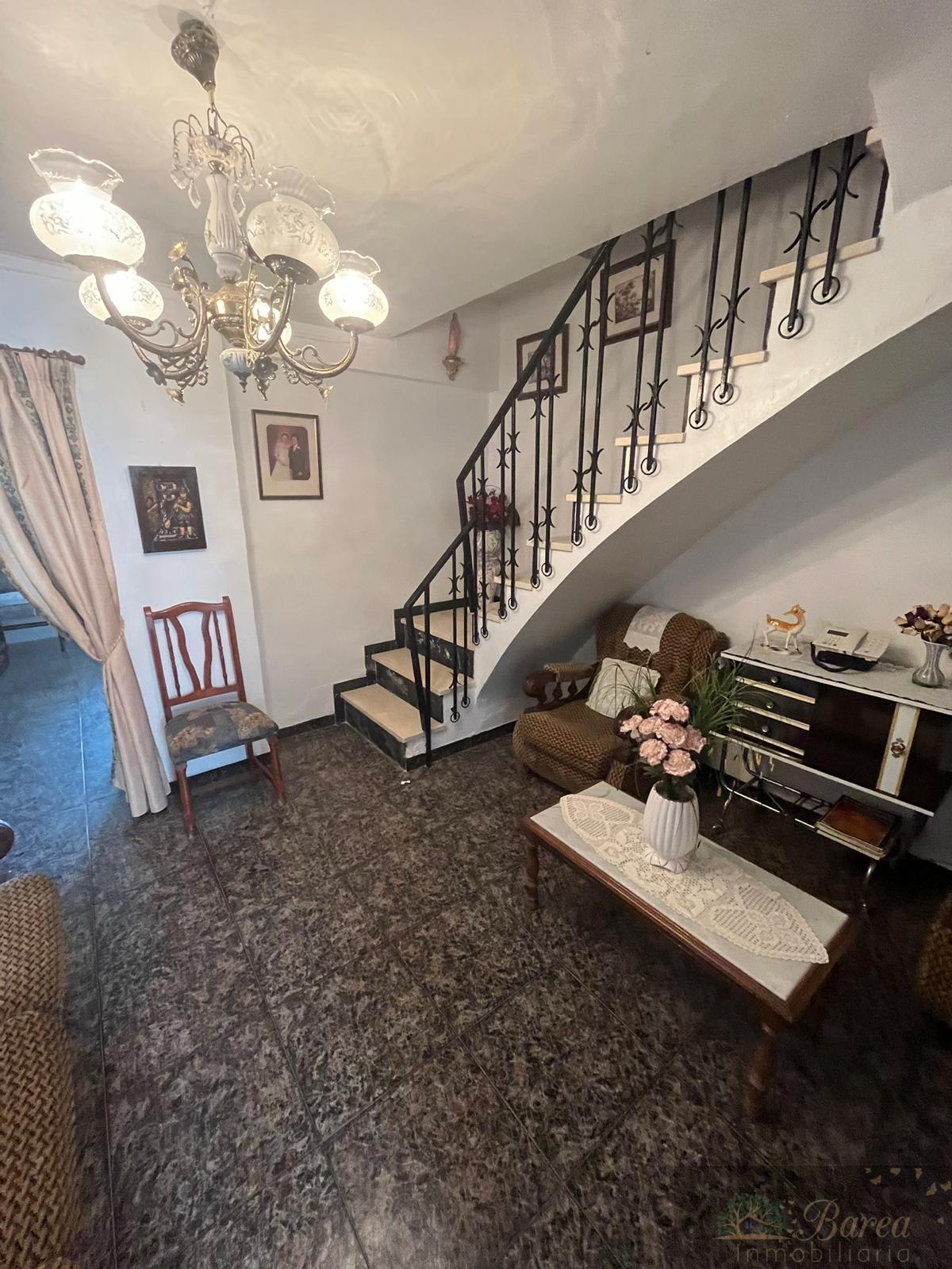 For sale of house in Rute