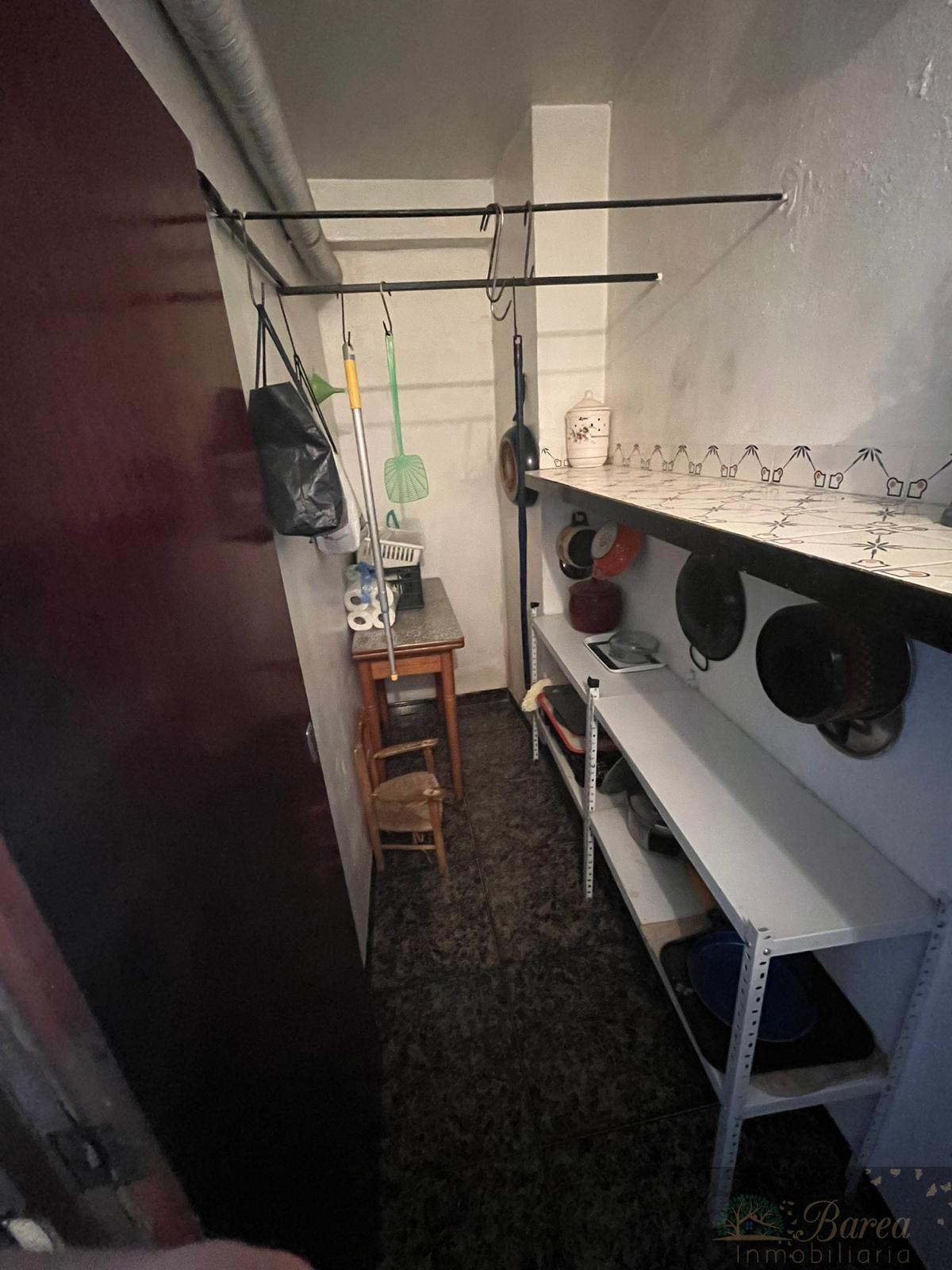 For sale of house in Rute
