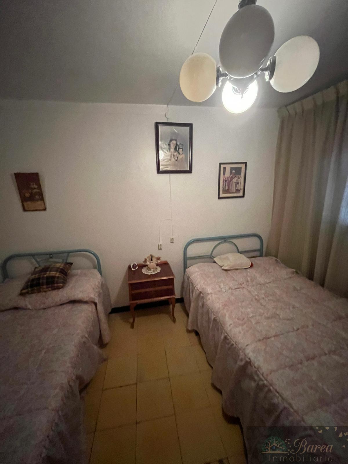 For sale of house in Rute