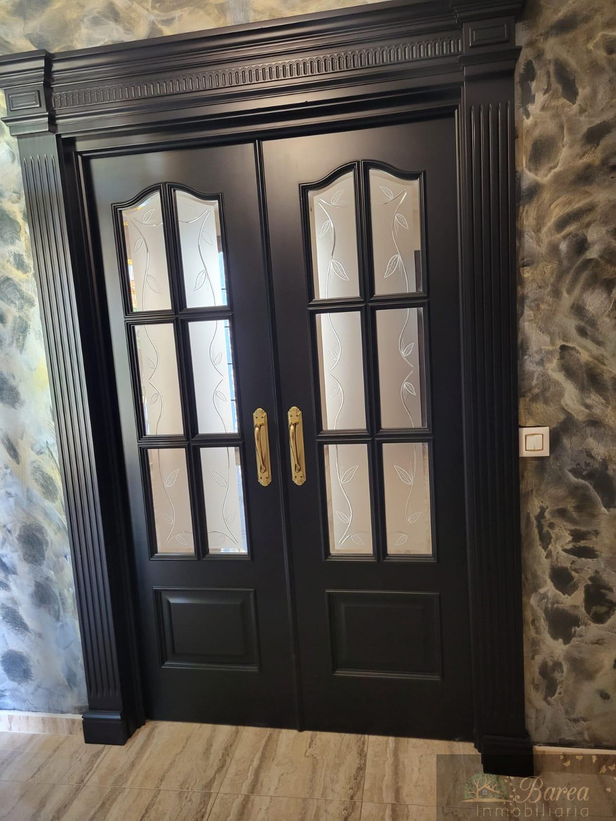 For sale of house in Aguilar de la Frontera