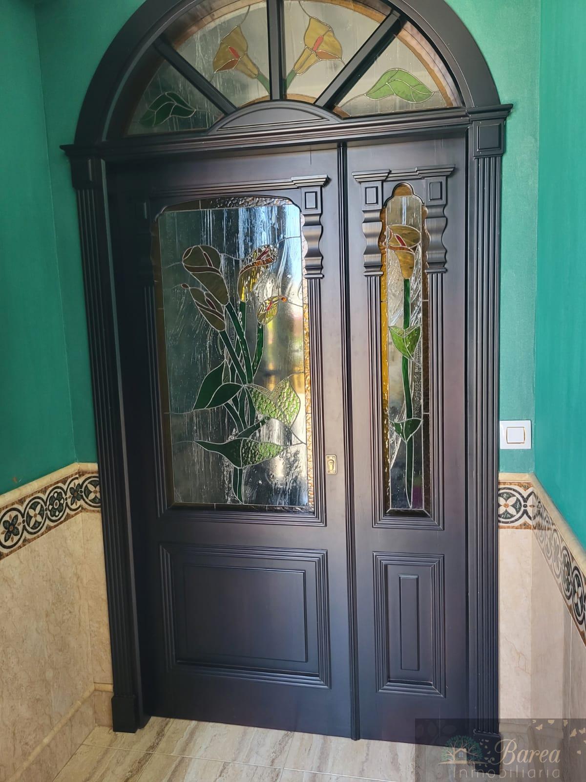 For sale of house in Aguilar de la Frontera