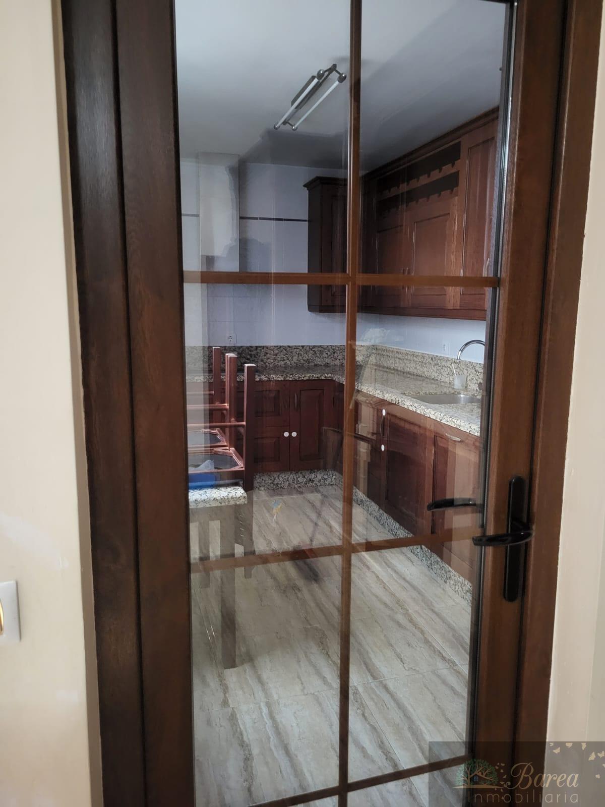 For sale of house in Aguilar de la Frontera