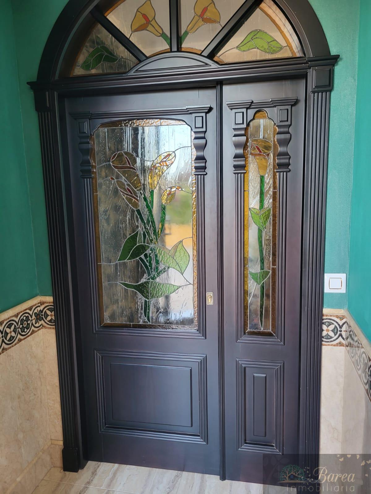For sale of house in Aguilar de la Frontera