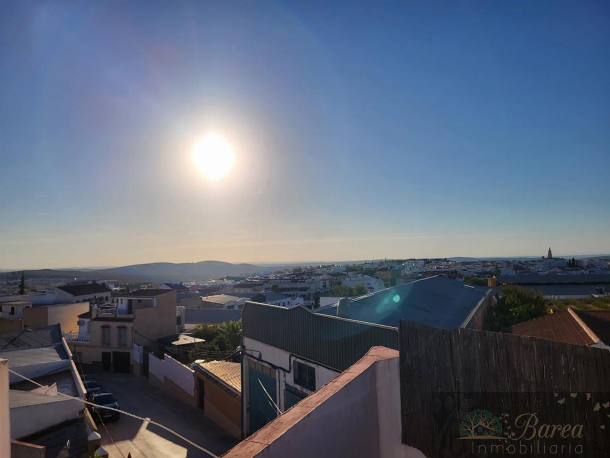 For sale of house in Aguilar de la Frontera
