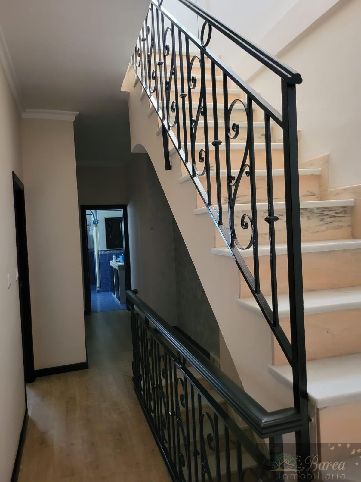 For sale of house in Aguilar de la Frontera