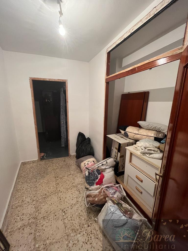 For sale of house in Rute