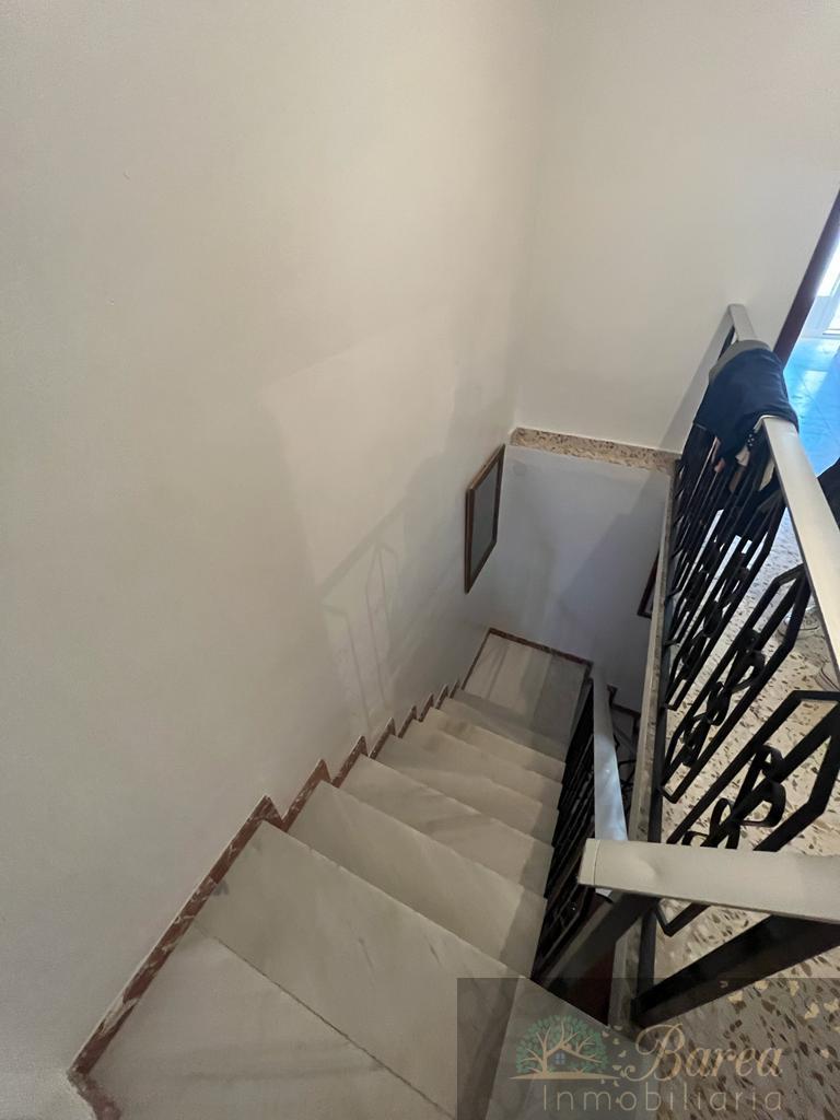 For sale of house in Rute
