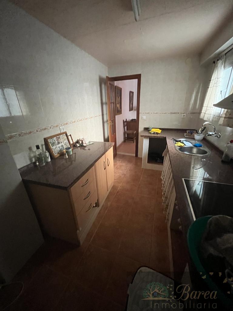 For sale of house in Rute