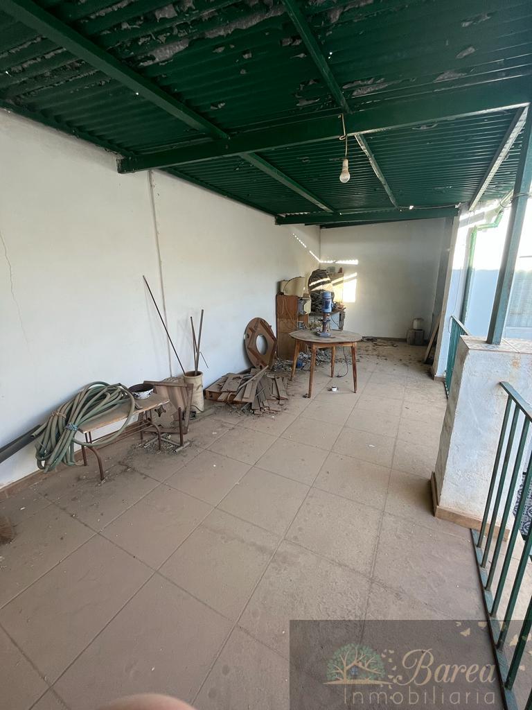 For sale of house in Rute