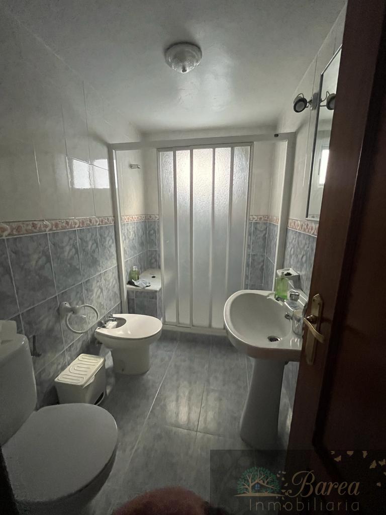 For sale of house in Rute