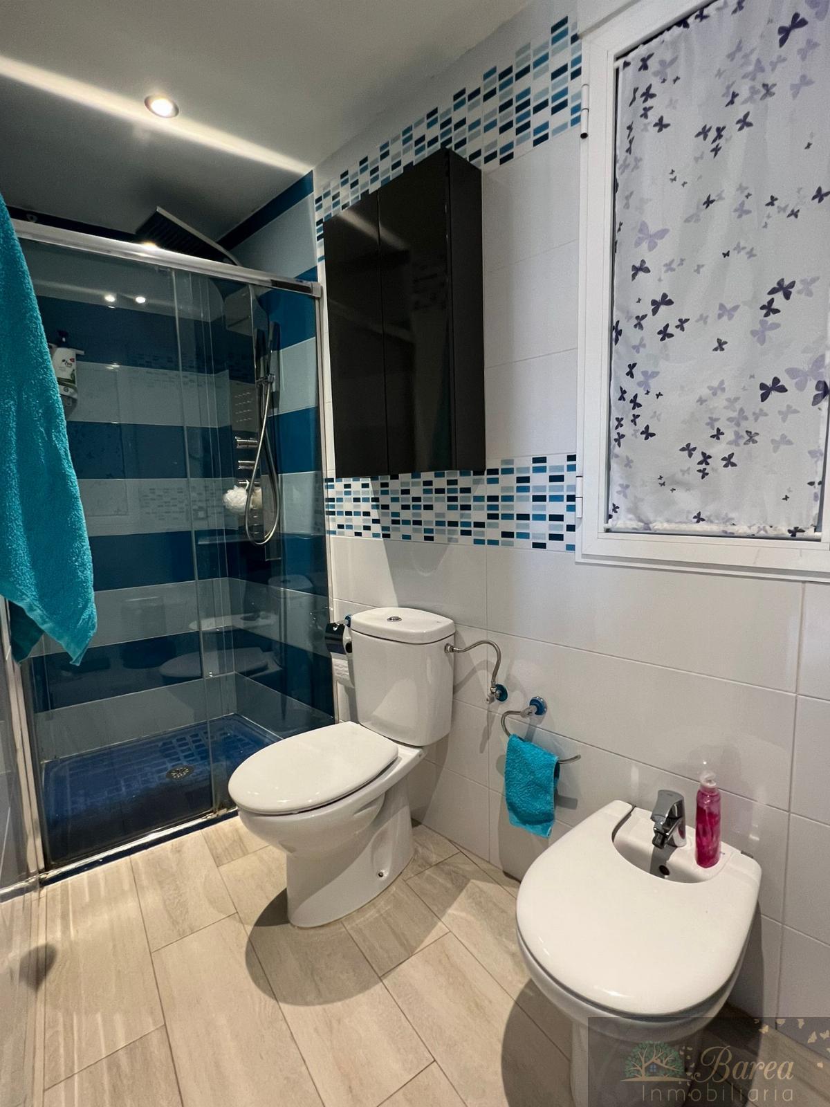 For rent of penthouse in Rute