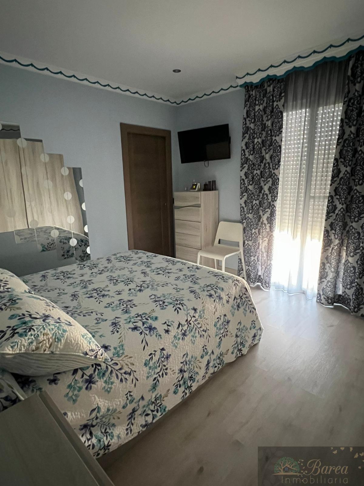 For rent of penthouse in Rute