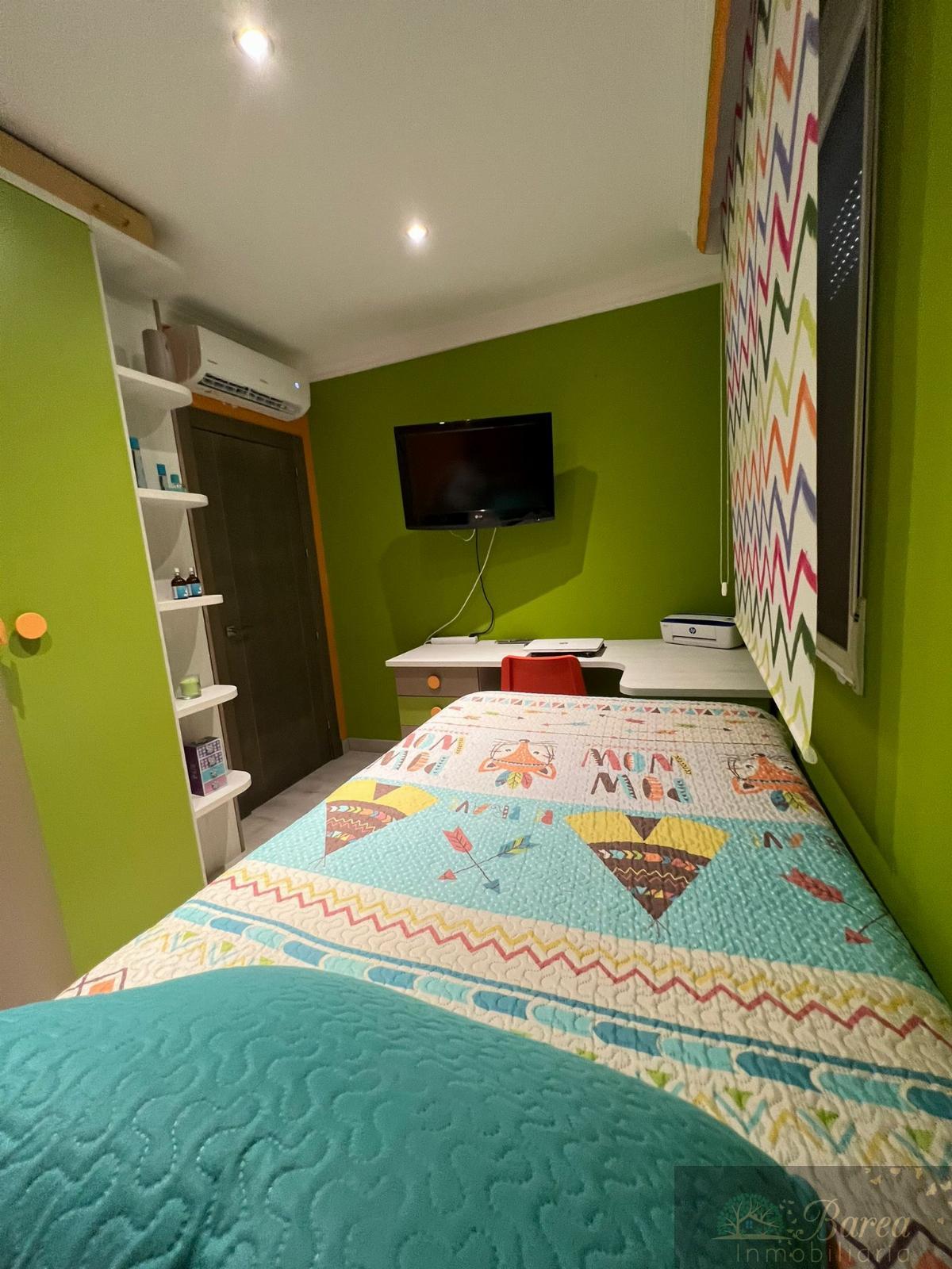 For rent of penthouse in Rute
