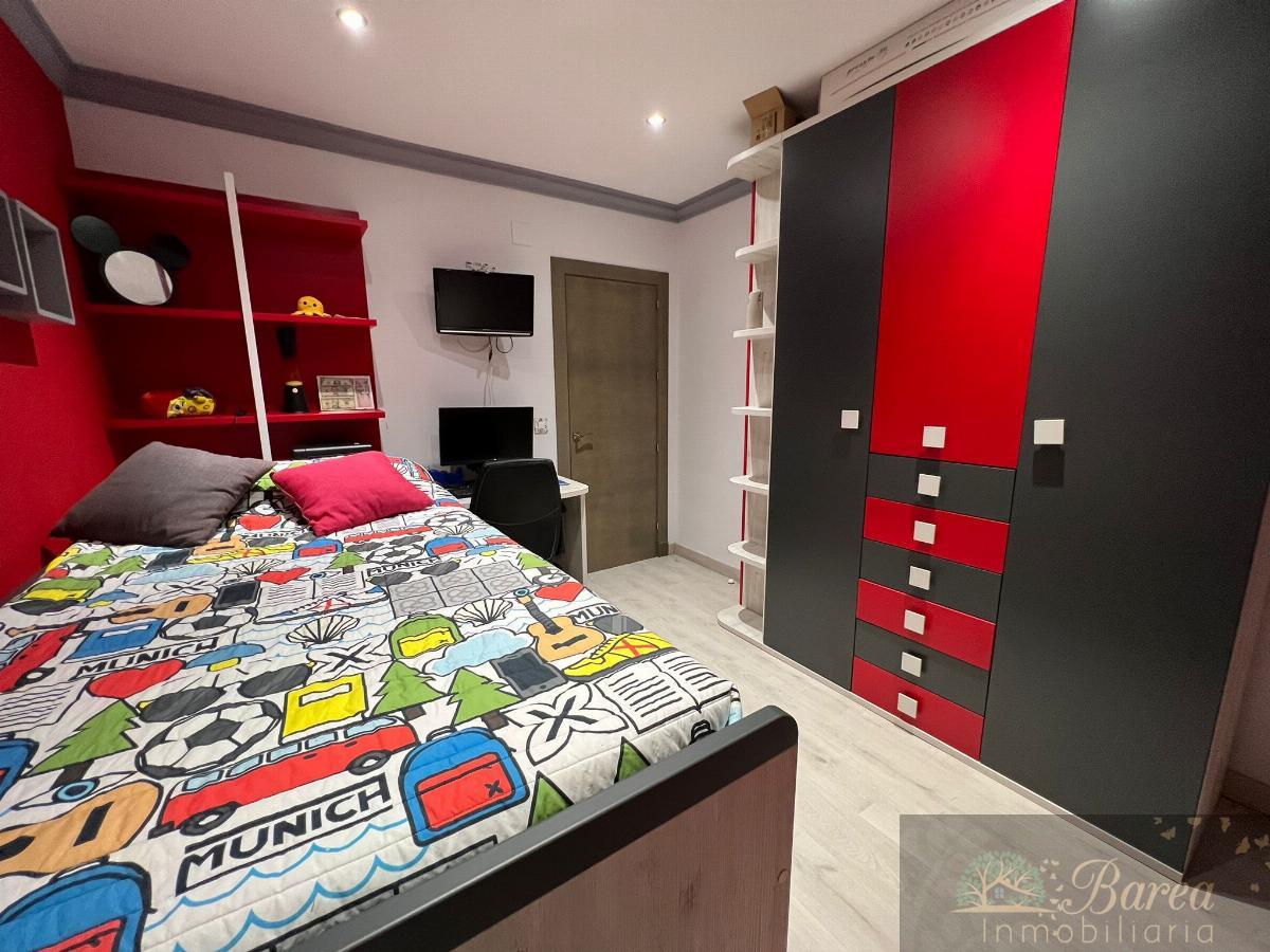 For rent of penthouse in Rute