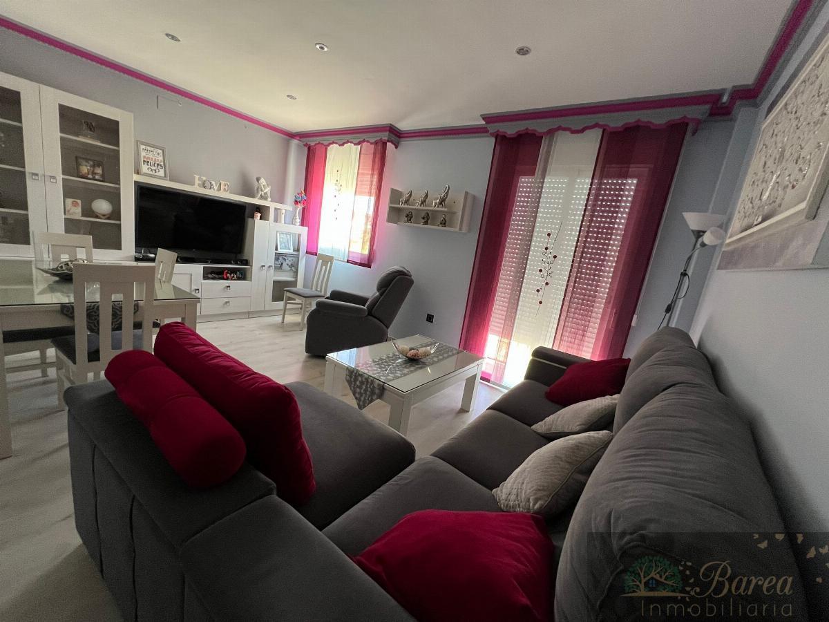 For rent of penthouse in Rute