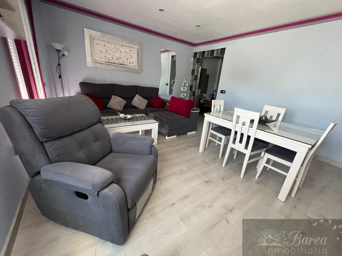 For rent of penthouse in Rute