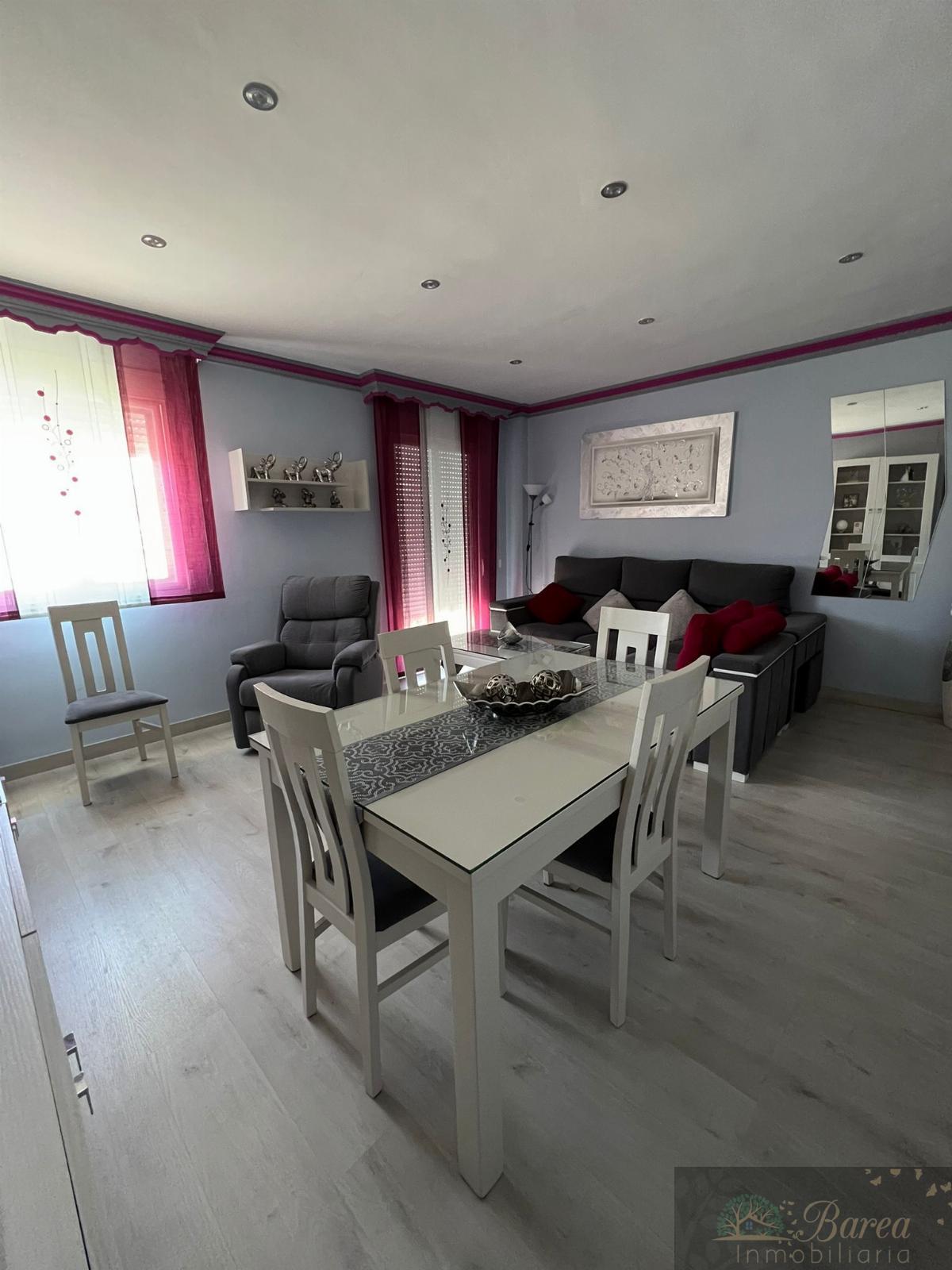 For rent of penthouse in Rute
