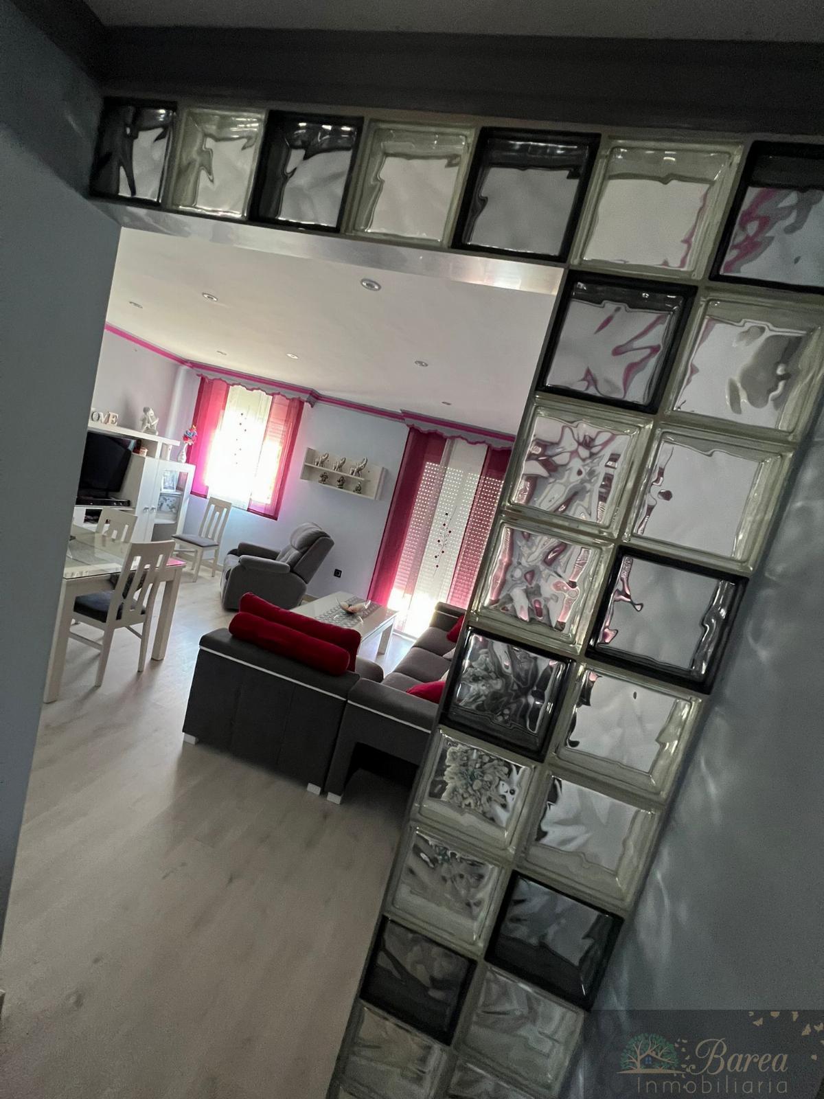 For rent of penthouse in Rute