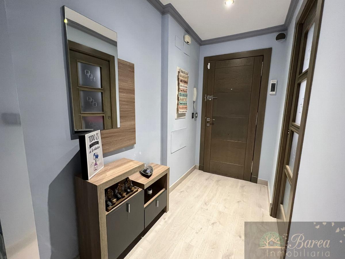 For rent of penthouse in Rute