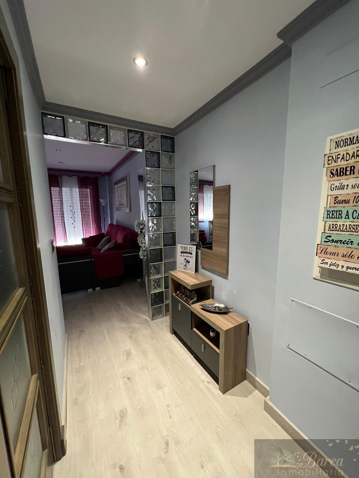 For rent of penthouse in Rute
