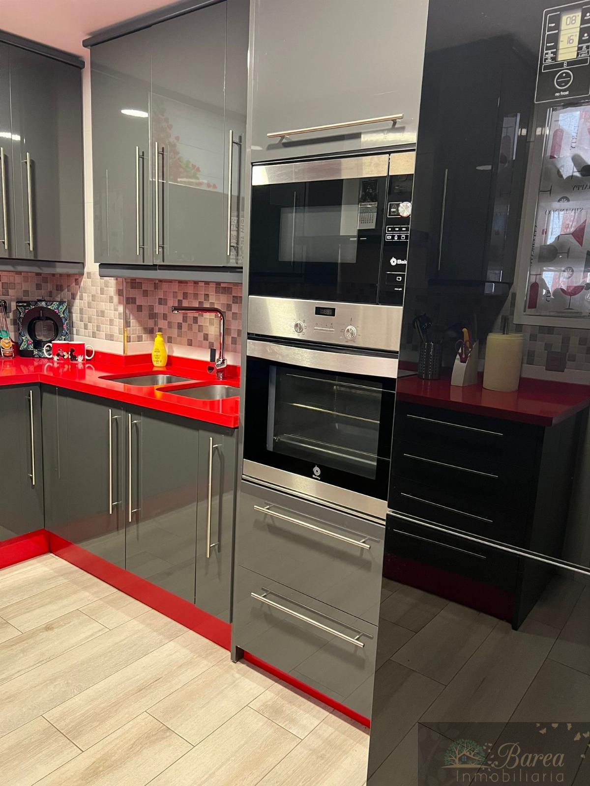 For rent of penthouse in Rute