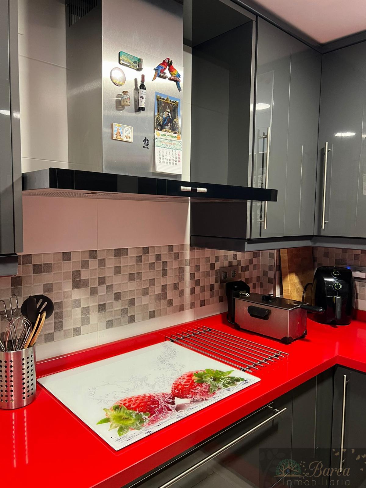 For rent of penthouse in Rute
