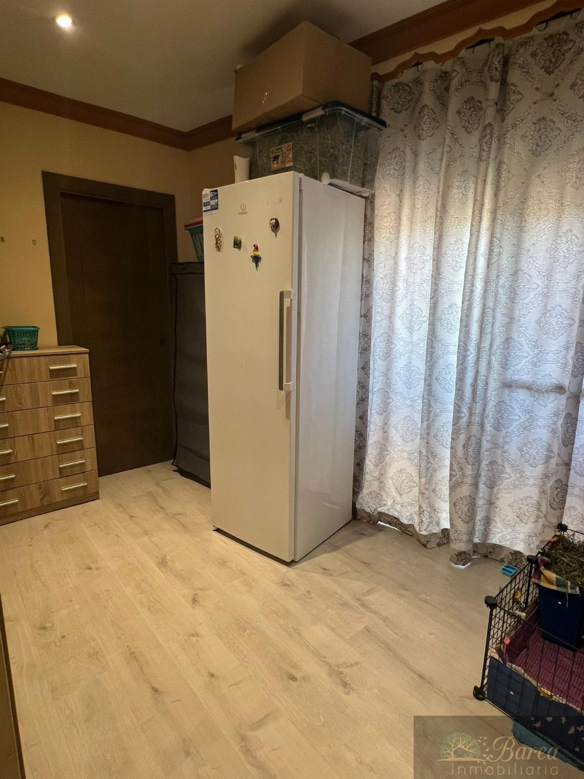 For rent of penthouse in Rute